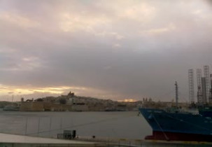 Imagen de vista previa de la cámara web Senglea - Cottonera